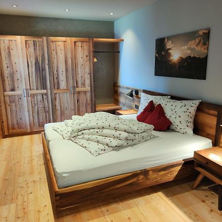 Premstlahof Ferienwohnung Laerchenstube Мартелло Екстер'єр фото